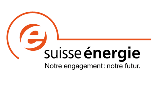 logo partner Suisse énergie